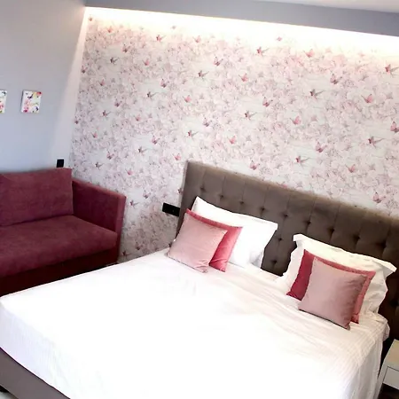 Lejlighedshotel Sea View