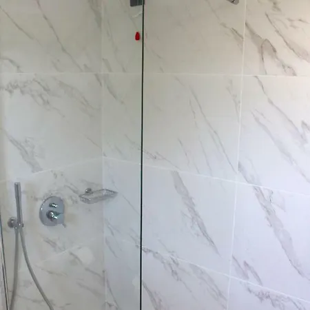 Sea View Lejlighedshotel