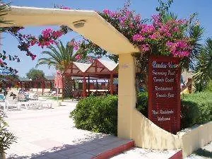 Sea View 3* Θεολόγος