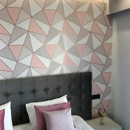 Ξενοδοχείο με διαμερίσματα Sea View