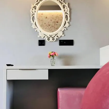 Sea View Ξενοδοχείο με διαμερίσματα