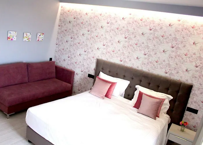 Aparthotel Sea View
