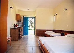 Sea View Aparthotel Theológos