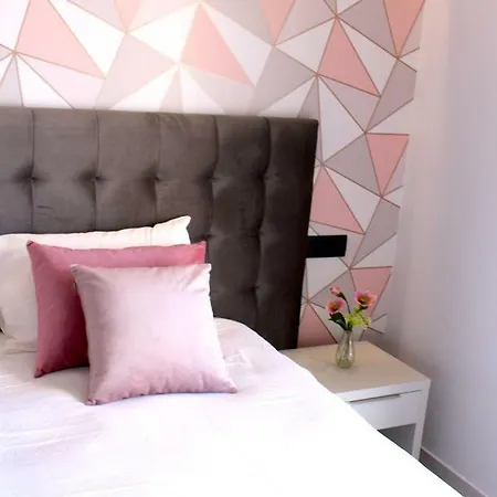 아파트호텔 Sea View Theológos