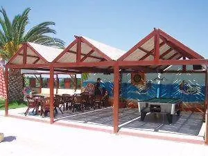 شقة فندقية Sea View Theológos