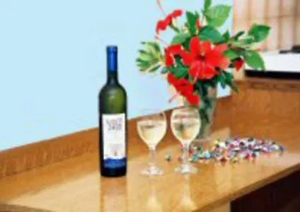 Sea View 3* Theológos