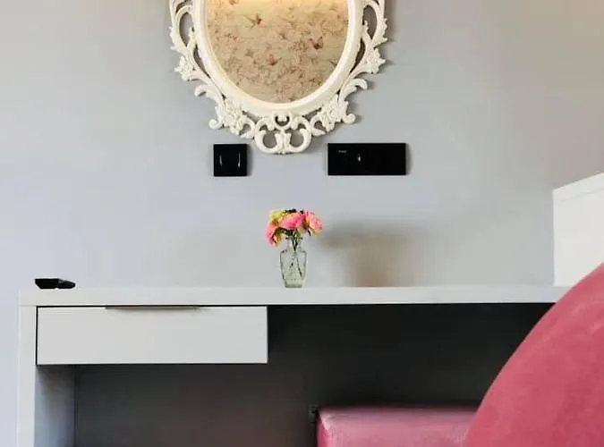 Sea View شقة فندقية