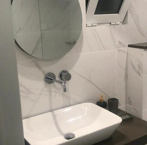 Sea View 3* Theológos